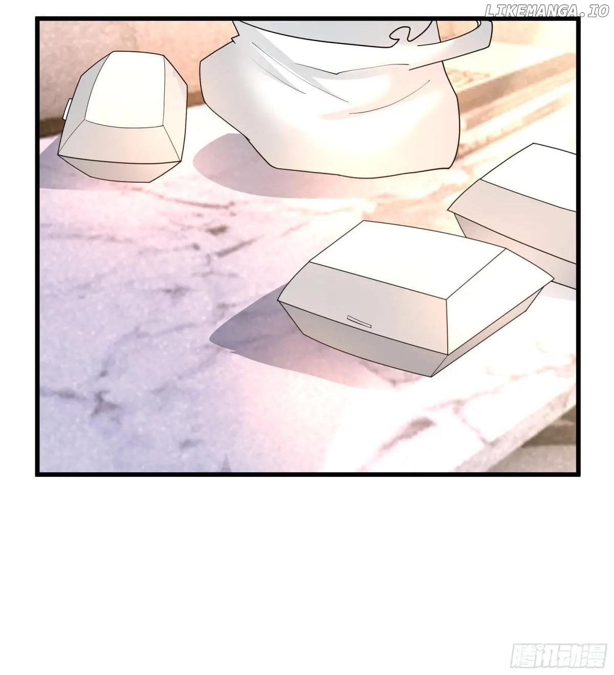 I Really Don’t Want to be Reborn Chapter 423 - page 46
